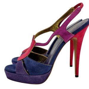 Yves Saint Laurent Heels